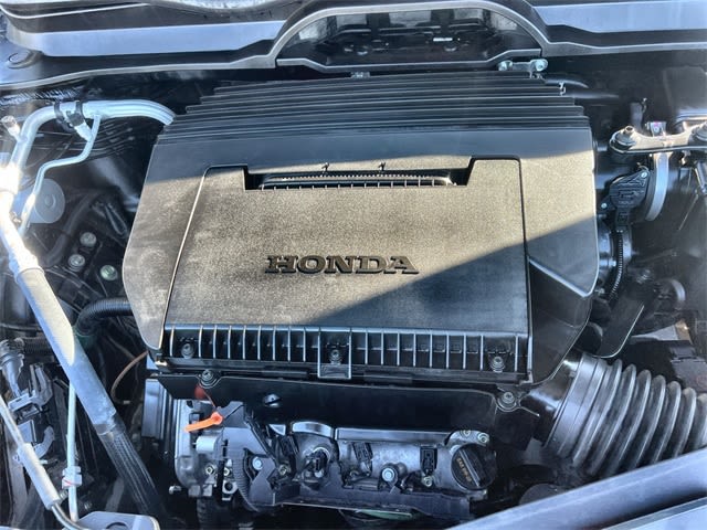 Thumbnail: 2024 Honda Pilot - 9