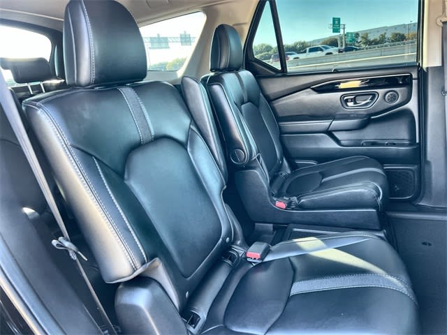 Thumbnail: 2024 Honda Pilot - 13