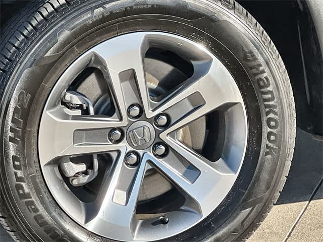 Thumbnail: 2024 Honda Pilot - 8