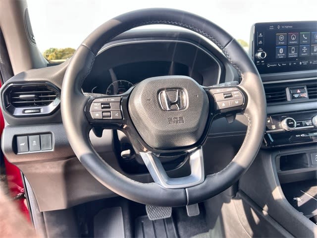 Thumbnail: 2025 Honda Pilot - 10