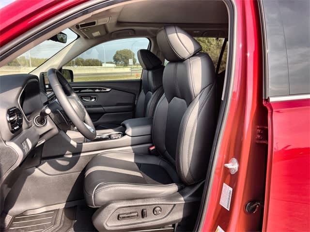 Thumbnail: 2025 Honda Pilot - 12