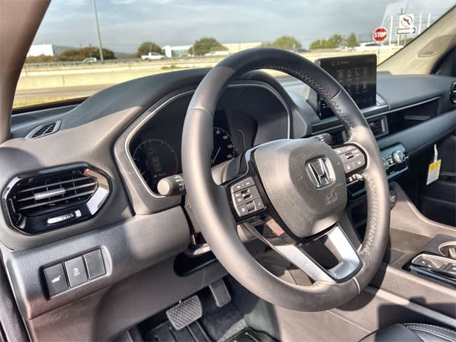 Thumbnail: 2025 Honda Pilot - 2