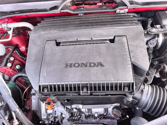 Thumbnail: 2025 Honda Pilot - 9