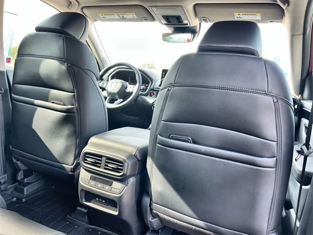 Thumbnail: 2025 Honda Pilot - 21