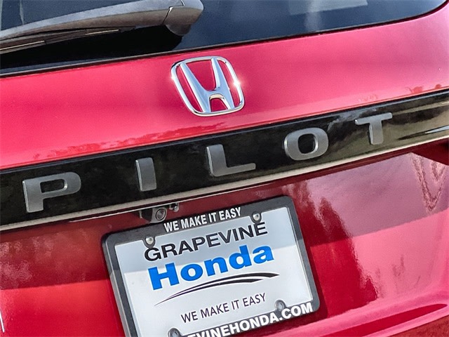 Thumbnail: 2025 Honda Pilot - 7