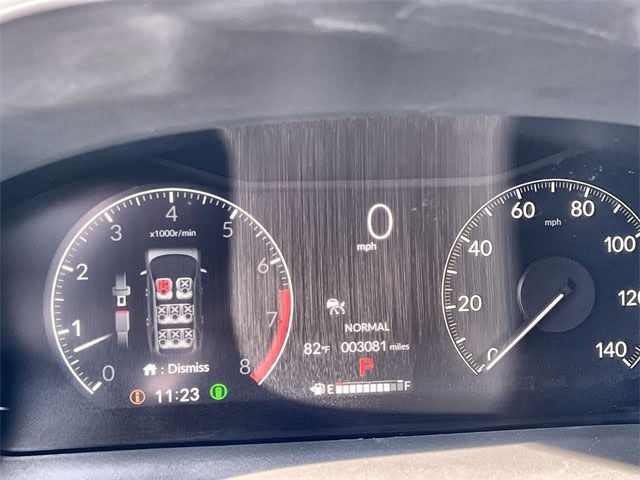 Thumbnail: 2025 Honda Pilot - 15