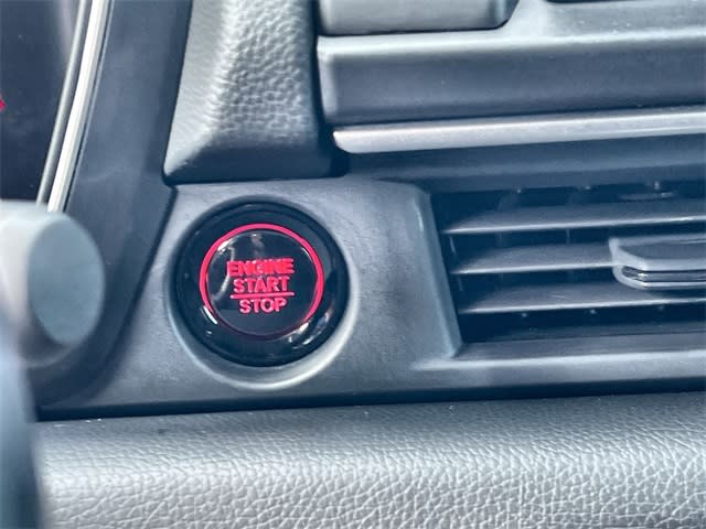 Thumbnail: 2025 Honda Pilot - 28