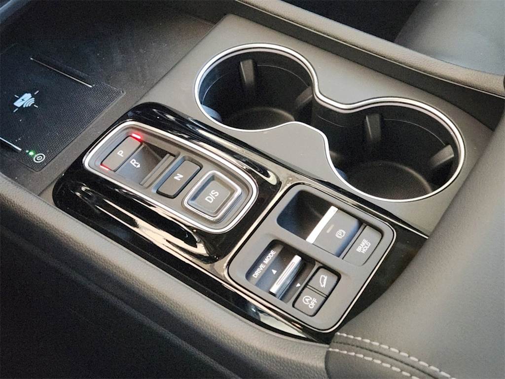 Thumbnail: 2025 Honda Pilot - 10