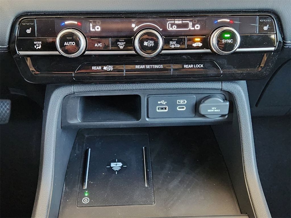 Thumbnail: 2025 Honda Pilot - 16