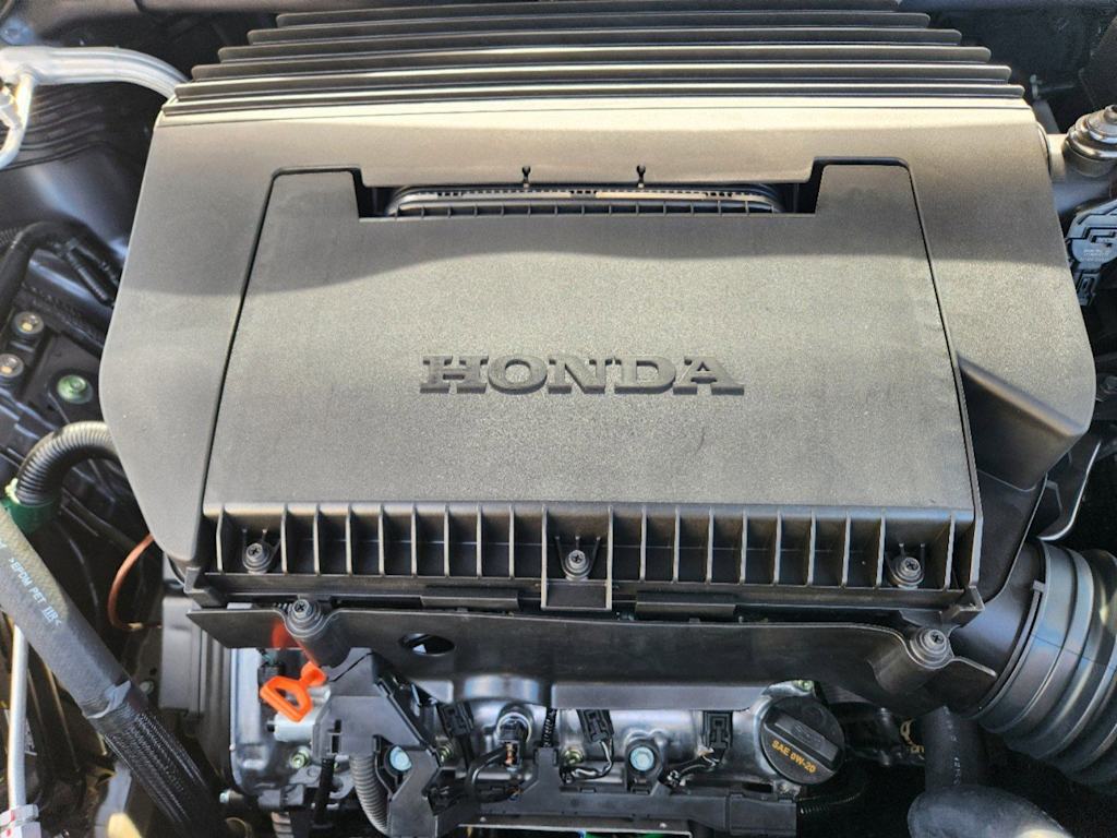 Thumbnail: 2025 Honda Pilot - 5