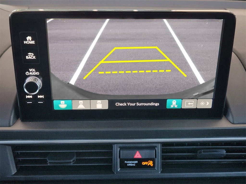 Thumbnail: 2025 Honda Pilot - 15