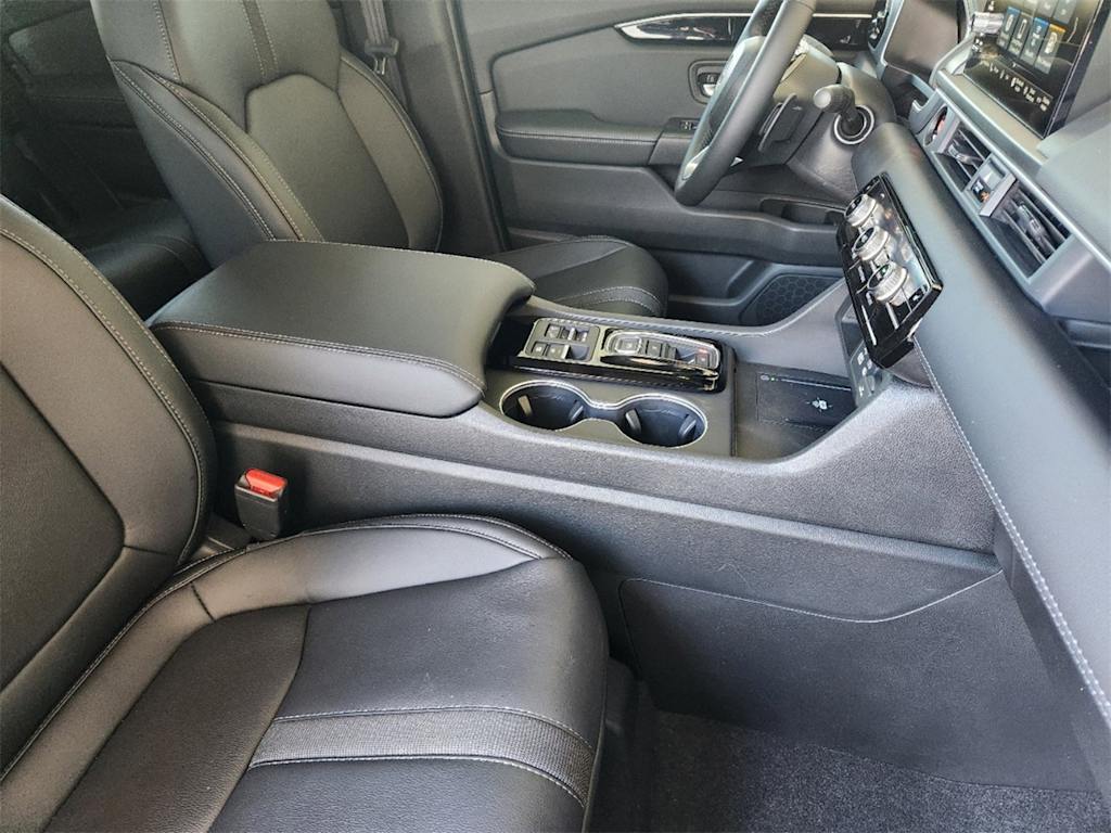 Thumbnail: 2025 Honda Pilot - 7