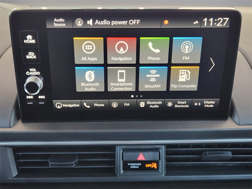 Thumbnail: 2025 Honda Pilot - 9