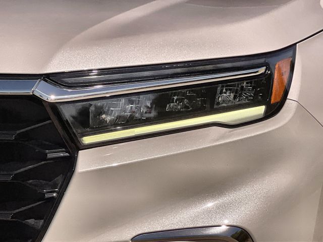 Thumbnail: 2024 Honda Pilot - 24