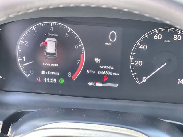Thumbnail: 2024 Honda Pilot - 16