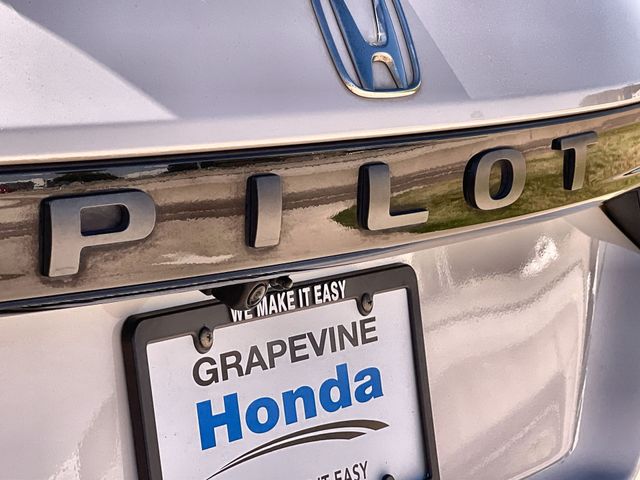 Thumbnail: 2024 Honda Pilot - 7
