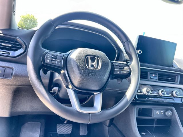 Thumbnail: 2024 Honda Pilot - 14