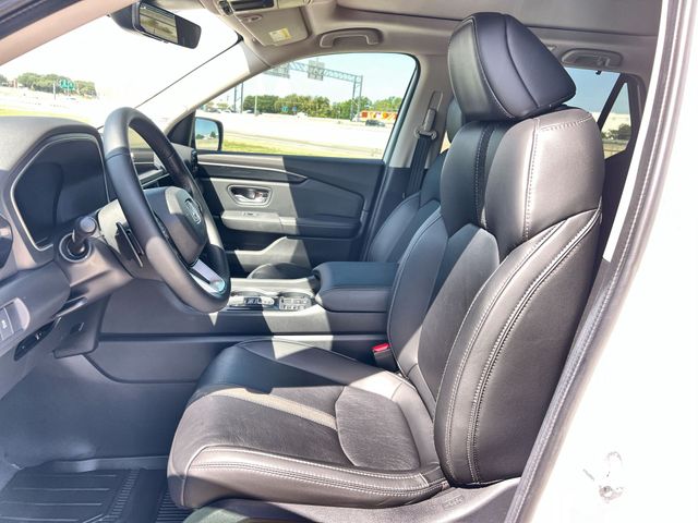Thumbnail: 2024 Honda Pilot - 11