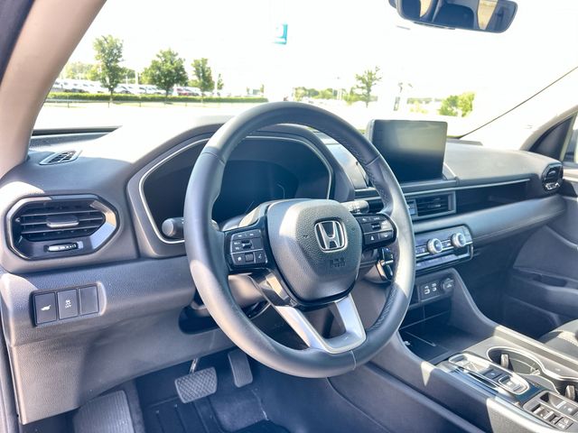 Thumbnail: 2024 Honda Pilot - 10