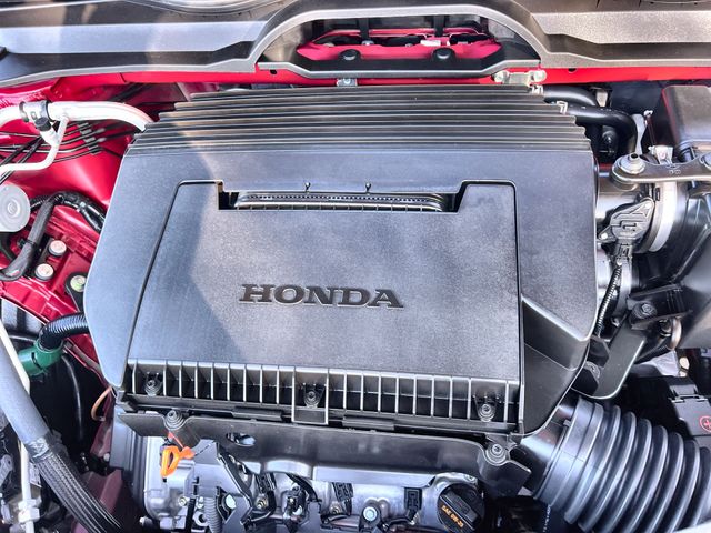 Thumbnail: 2025 Honda Pilot - 9