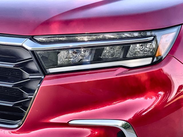 Thumbnail: 2025 Honda Pilot - 24
