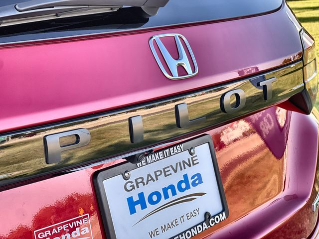 Thumbnail: 2025 Honda Pilot - 20