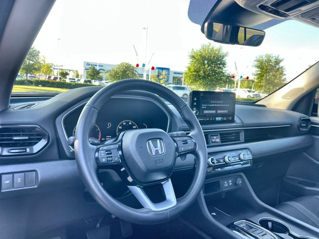 Thumbnail: 2025 Honda Pilot - 2
