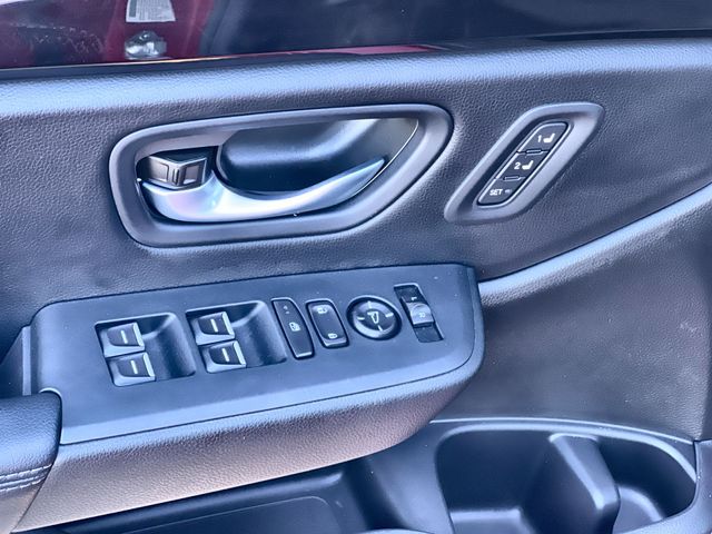 Thumbnail: 2025 Honda Pilot - 30