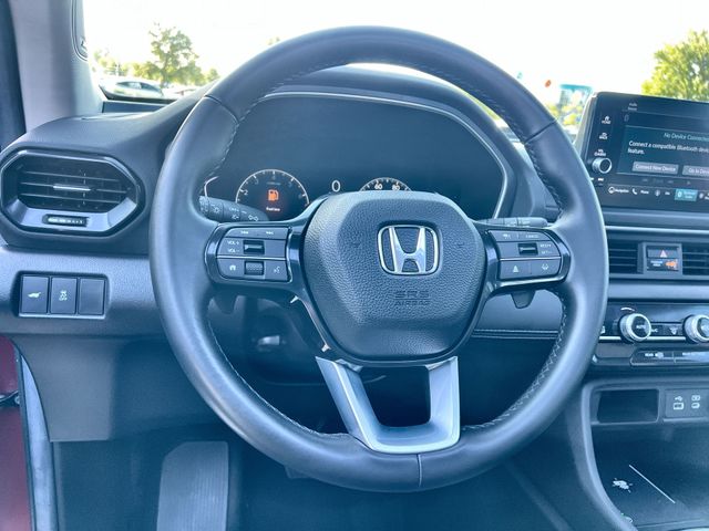 Thumbnail: 2025 Honda Pilot - 10