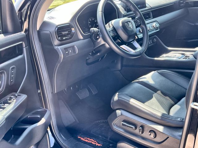 Thumbnail: 2025 Honda Pilot - 11