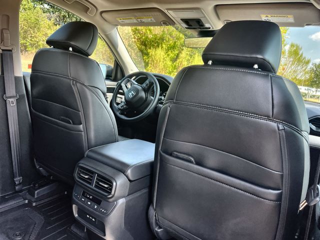 Thumbnail: 2025 Honda Pilot - 21