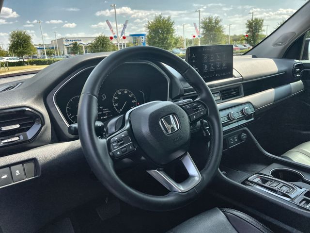 Thumbnail: 2025 Honda Pilot - 2