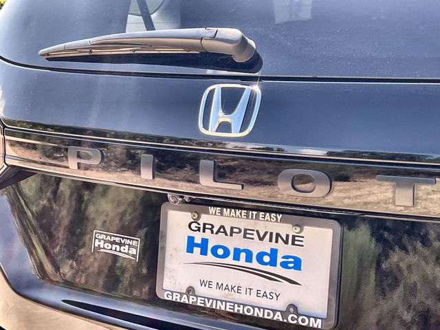 Thumbnail: 2025 Honda Pilot - 18