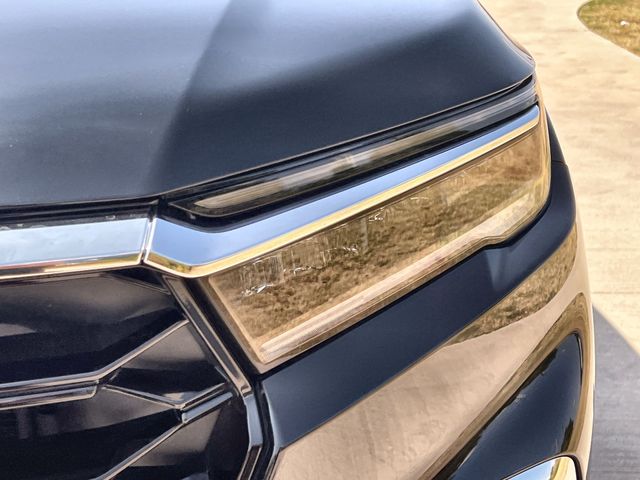 Thumbnail: 2025 Honda Pilot - 24