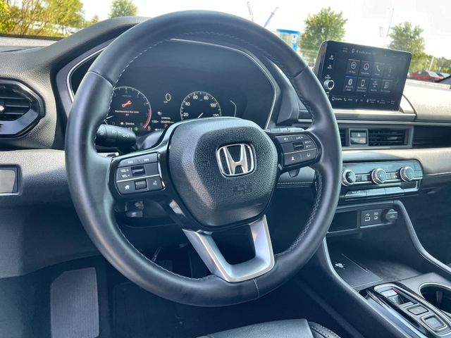 Thumbnail: 2025 Honda Pilot - 10
