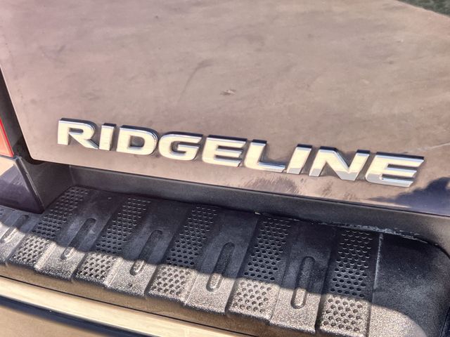 Thumbnail: 2017 Honda Ridgeline - 7