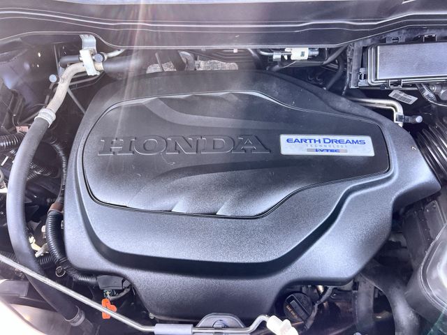 Thumbnail: 2017 Honda Ridgeline - 9