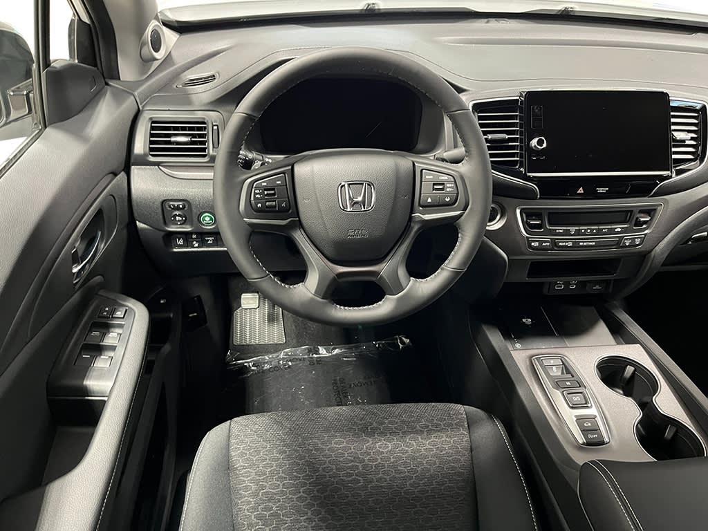 Thumbnail: 2026 Honda Ridgeline - 9