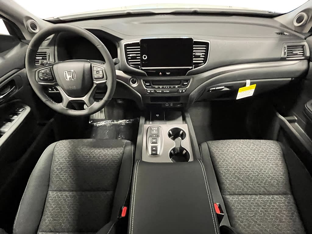Thumbnail: 2026 Honda Ridgeline - 2
