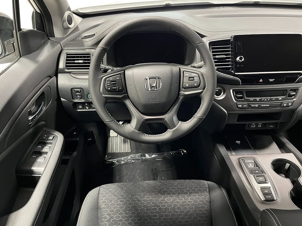 Thumbnail: 2026 Honda Ridgeline - 8