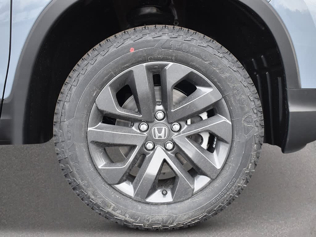Thumbnail: 2026 Honda Ridgeline - 7
