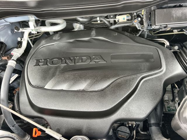 Thumbnail: 2023 Honda Ridgeline - 9