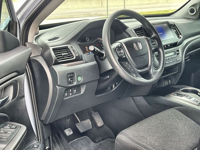Thumbnail: 2023 Honda Ridgeline - 2