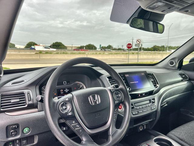 Thumbnail: 2023 Honda Ridgeline - 10