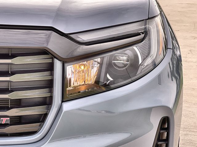 Thumbnail: 2023 Honda Ridgeline - 24