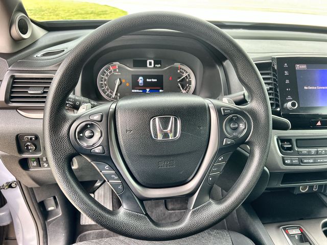 Thumbnail: 2023 Honda Ridgeline - 14