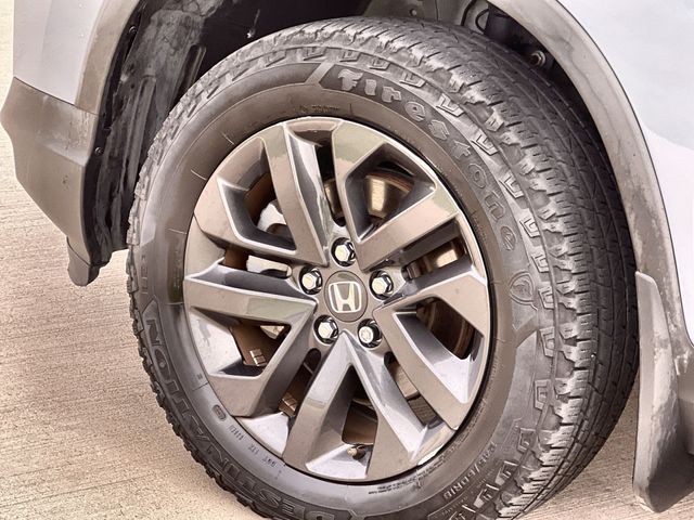 Thumbnail: 2023 Honda Ridgeline - 8