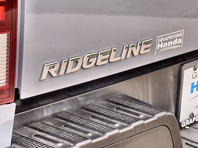 Thumbnail: 2023 Honda Ridgeline - 7