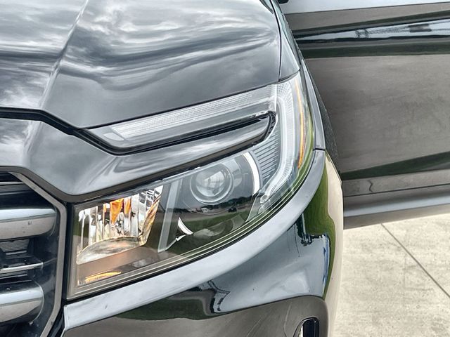 Thumbnail: 2025 Honda Ridgeline - 24