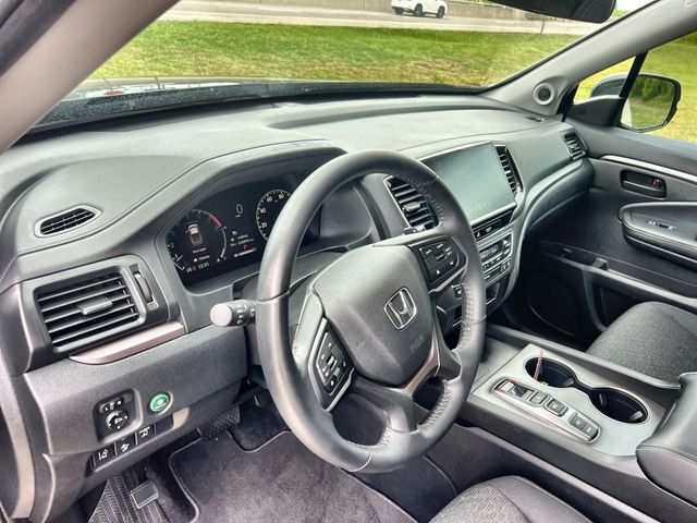 Thumbnail: 2025 Honda Ridgeline - 2